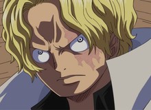 One Piece: 9 sự thật về Sabo, "người thừa kế" năng lực lửa của trái Mera Mera no Mi