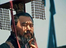 Tam quốc diễn nghĩa: Nắm cả triều đình trong tay, tại sao Tào Tháo không lên ngôi hoàng đế?
