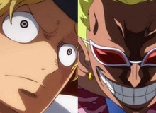 One Piece: Sabo có thể đánh bại Doflamingo nếu họ đấu tay đôi tại Dressrosa không?