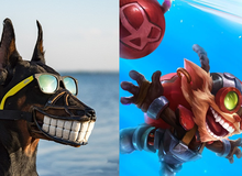 LMHT: Tốc Chiến sẽ cấm chat trong game? Và lý do khiến Riot Games quyết tâm “xuống tay” với tính năng này