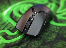 Trên tay chuột gaming Razer Viper Mini: Siêu nhẹ, nhỏ nhưng 'võ công thượng thừa'