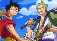 One Piece: 15 thông tin thú vị về anh chàng kiếm sĩ của băng Mũ Rơm, fan Zoro nhất định phải biết (P2)