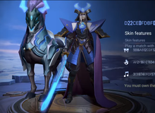 Lại thêm Youtuber nổi tiếng từ bỏ Liên Quân Mobile để "nhẩy" sang LMHT: Tốc Chiến