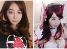 Hết kéo áo lên rồi lại hạ xuống trên sóng, nữ streamer xinh đẹp khiến người xem đứng ngồi không yên