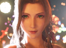 Final Fantasy VII Remake ra mắt trailer cuối cùng, ấn định phát hành vào tuần sau