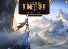 Nóng! Huyền Thoại Runeterra ấn định ngày phát hành chính thức trên cả Mobile lẫn PC ngay trong tháng 4 này