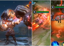 Tin đồn Garena "tặng" Max Sinh Hóa, game thủ Liên Quân Mobile vội chê: "tướng này thì ai dùng?"