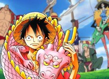 One Piece: 5 lý do Momonosuke cần phải tham gia băng Mũ Rơm nếu muốn kế thừa Oden trong tương lai