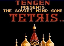 Những điều bí mật mà bạn chưa biết về trò chơi xếp hình Tetris