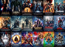 6 cách mới "cực hay ho" để có thể thưởng thức toàn bộ vũ trụ điện ảnh Marvel mà không phải cày hết 23 phim