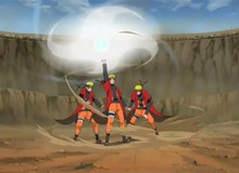 Naruto: Xếp hạng 7 người dùng nguyên tố phong mạnh nhất, con trai Lục Đạo Hiền Nhân chỉ đứng thứ 2