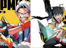 5 bộ manga hay nhưng "yểu mệnh" vì phải dừng lại khi còn chưa phát hành đến chương 20