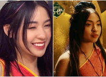 Hot girl bắp cần bơ bị ném đá vì nhan sắc khi đóng MV cùng ViruSs, lên tiếng đáp trả "Toàn con gái sân si đi lên án người khác"