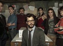 Money Heist: Vì sao "Phi Vụ Triệu Đô" của Netflix lại tạo cơn sốt mạnh mẽ đến thế ở Việt Nam?