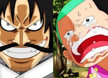 One Piece: Sau arc Wano, Franky có thể sẽ đề nghị Momonosuke gia nhập băng Mũ Rơm vì lý do này
