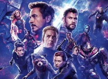 Avengers: Endgame và 8 khoảnh khắc khiến khán giả phải ngấn lệ, chưa hết ám ảnh sau 1 năm công chiếu