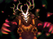 Nguồn gốc kinh dị của skin Volibear mới mà game thủ sắp được nhận miễn phí: Con quái vật trong hình hài vị thần sa ngã