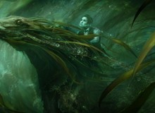 Harry Potter: Quái vật hồ Loch Ness trong thế giới phù thủy thực chất là gì?