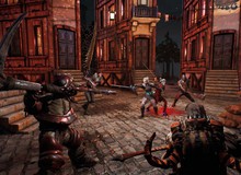 NPH hết tiền và những lý do trời ơi đất hỡi khiến cho các siêu phẩm game sinh tồn sau đây mãi mãi không bao giờ tới tay game thủ