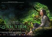 "Truyền Thuyết Về Quán Tiên" tung trailer một lần nữa khẳng định câu chuyện "khỉ vượn thích người" là có thật