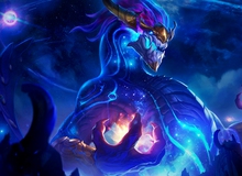 Sau Volibear, Riot Games úp mở về việc Aurelion Sol sẽ là cái tên tiếp theo được làm lại?