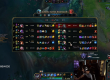 LMHT: Dùng chính tài khoản của Riot để phá game, streamer toxic vẫn được Riot 'nhắm mắt cho qua'