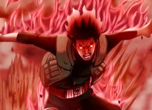 Naruto: Cần gì đến Huyết kế giới hạn, 10 nhân vật này vẫn vô cùng mạnh mẽ và bá đạo (P2)