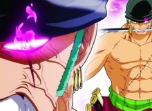 One Piece: 5 thanh kiếm "hoàn hảo" dành cho Zoro, tiếc rằng có thanh anh không chạm tay đến được