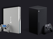 Microsoft quyết “khô máu” với đối thủ: Rình xem PlayStation 5 giá bao nhiêu rồi bán Xbox rẻ hơn, thua lỗ cũng không thành vấn đề