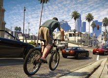 Cần máy tính cấu hình thế nào để chơi được GTA V miễn phí sắp ra mắt ?