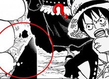 One Piece 979: Dự đoán 8 đối tượng có khả năng là bóng đen bí ẩn "theo dõi" Jinbe và Robin