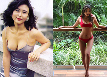 Con gái của "nữ thần phim nóng Hong Kong": Cá tính, nóng bỏng và sống xa hoa
