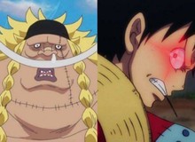 One Piece: Luffy và 5 đối tượng có thể bị "con trai" Râu Trắng nhắm thành mục tiêu trong tương lai