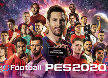 Có thể bạn chưa biết, đây là cách tải và chơi PES 2020 Mobile dễ dàng nhất