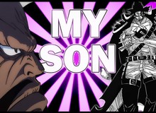 Vorhersage von One Piece, Kapitel 980: Kaidos Sohn trifft auf Jinbei, Ruffys „Blutrauschen in seinem Gehirn“ stört den Plan?