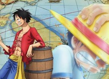 One Piece: Shanks và 7 nhân vật Luffy đã hứa là sẽ gặp lại họ trong tương lai