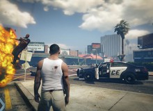 Xây dựng bộ PC giá siêu rẻ, không cần card màn hình vẫn chơi tốt GTA V miễn phí