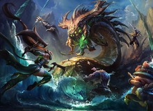 LMHT và những tựa game từng bị đánh giá rất thấp khi ra mắt, nhưng giờ đây đã trở thành những tượng đài thật sự