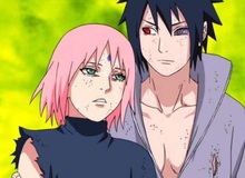 20 nhân vật anime khiến người xem khó chịu nhất, vợ chồng Sasuke trong Naruto lọt top đầu