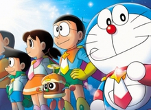Top 5 sự thật bất ngờ về bộ truyện Doraemon mà không phải fan cứng nào cũng tự tin biết hết