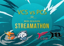 LMHT: Lỡ hẹn tại MSI, VCS sẽ đối đầu với khu vực PCS trong giải đấu giao hữu quốc tế của Riot Games