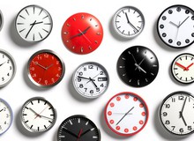 Tại sao một giờ có 60 phút, 1 phút có 60 giây mà một ngày lại dài 24 tiếng?