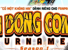 Kim Đồng Comics Tournament - giải đấu hấp dẫn dành cho những bộ manga nổi tiếng nhất tại Việt Nam!