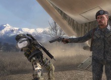 Kẻ phản bội “vĩ đại”, người từng mang đến đau thương và nước mắt cho biết bao game thủ sắp quay trở lại Call of Duty Mobile?