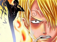 One Piece: Không phải Oda thì "thánh mê gái" Sanji sẽ như thế nào qua nét vẽ của 20 mangaka nổi tiếng khác