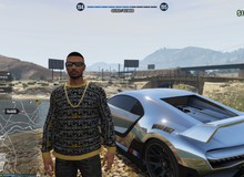 Game thủ chú ý: Đây là cơ hội cuối cùng để nhận GTA V miễn phí