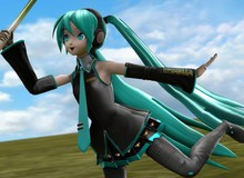 Bí ẩn về bài hát nổi tiếng nhất của ca sĩ ảo Hatsune Miku: Tưởng là hiền lành, hóa ra lại mang sự thật "đen tối" phía sau!