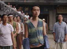 Chuyện ít biết về nhân vật thủ vai “thợ cắt tóc” trong phim của Châu Tinh Trì