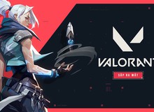 Riot Games hé lộ thời điểm ra mắt VALORANT ngay đầu tháng 6, tuy nhiên sẽ bị delay vài tháng tại máy chủ Việt Nam