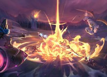 Riot Games: 'Game thủ chơi chế độ đặc biệt vài trận rồi bỏ thì bọn tôi tạo ra mode mới để làm gì?'